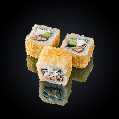 Снек-ролл в Уми Суши по цене 430 ₽