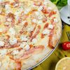 Пицца Карбонара в American Hot Pizza по цене 887