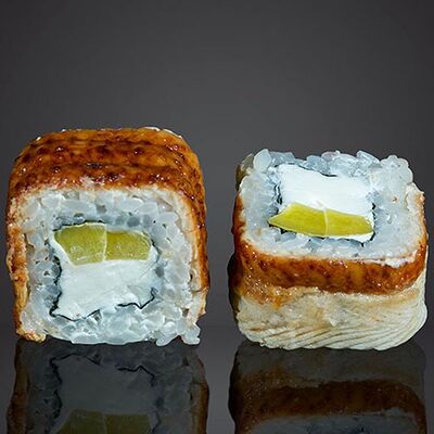 Венеция в Суши ЭДО по цене 1040 ₽