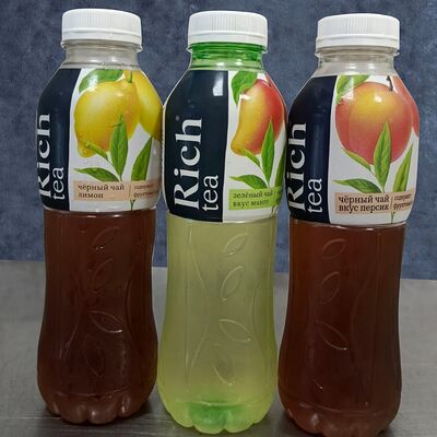Чай холодный Rich в Кебаб по цене 185 ₽
