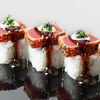 Ролл тунец татаки в Naomi Sushi по цене 2280