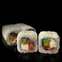 Одзума в KAWA SUSHI