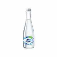 Bon Aqua в Mama Roma