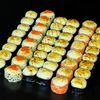 Большой запеченный сет в Yummy Sushi по цене 2950