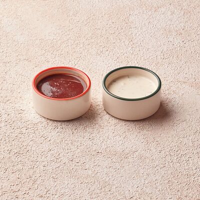 Ткемали в Хачапури Выпечка и Вино по цене 130 ₽