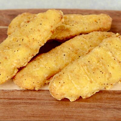 Стрипсыв Level food по цене 210 ₽