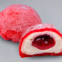 Моти Базилик-клубника в Mojo