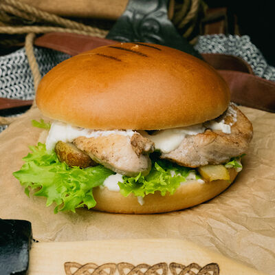 Идунн пир в Бар Бьёрнхейм Bjornheimr по цене 550 ₽