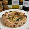 Пиццетта с копченой моцареллой и грибами в Focacceria Italian Food по цене 890