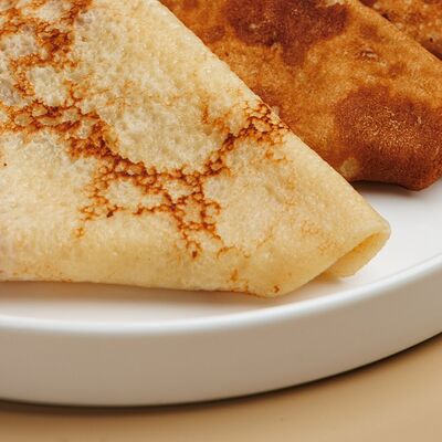 Блины в Бабуля по цене 280 ₽