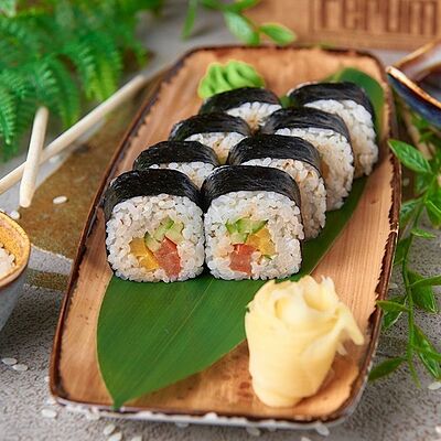 Ясай Маки в Рестобар Ферум по цене 239