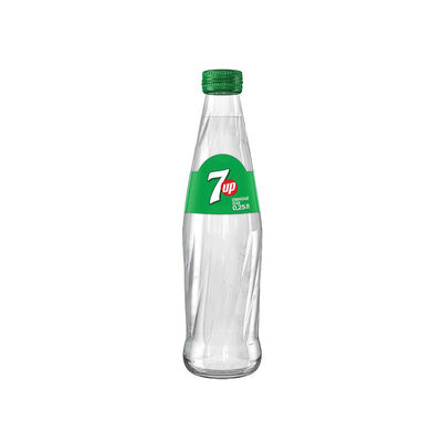 7Up в Osteria Mario по цене 190 ₽