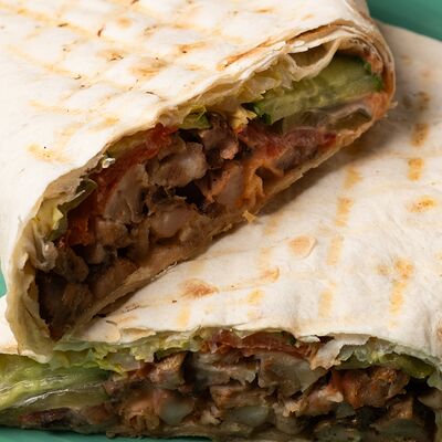 Шаурма кавказская в Ноев Ковчег по цене 400 ₽