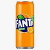 Fanta в Шаурма Black по цене 130