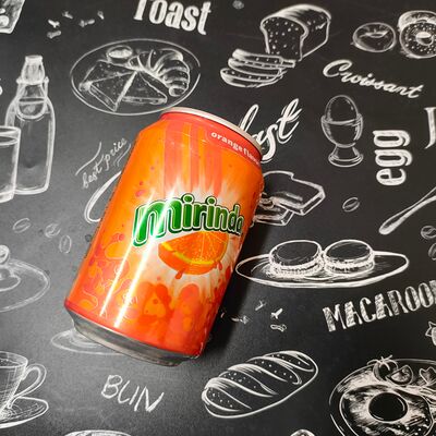 Mirinda в Чайхона по цене 110 ₽