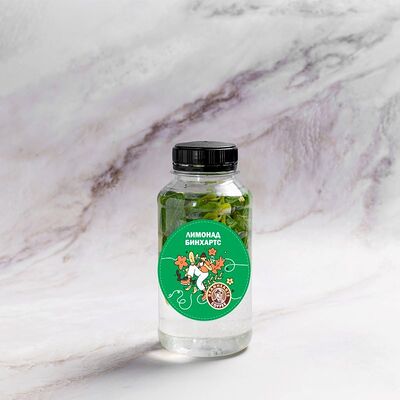 Лимонад Мохито в Бинхартс по цене 399 ₽