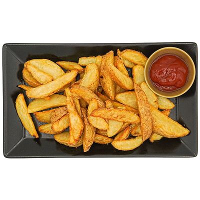 Картофель Айдахо в OVERDOSE по цене 260 ₽