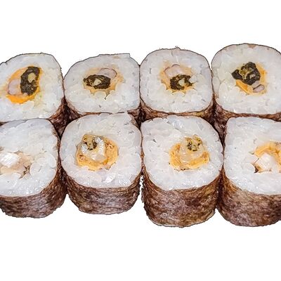 Mини-ролл Мидии в Roll Goodman по цене 189 ₽