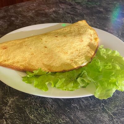 Тортилья по-Испански в Сказка Востока по цене 300 ₽