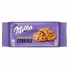 Печенье Milka Sensations Choco Inside с шоколадной начинкой в Yammy по цене 489