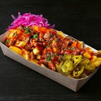 Картошка Чили в Brooklyn