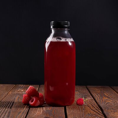 Морс Малина 0,5л в Кухня 91 по цене 180 ₽