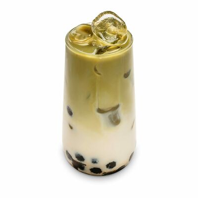 Матча в Sova bar по цене 500 ₽