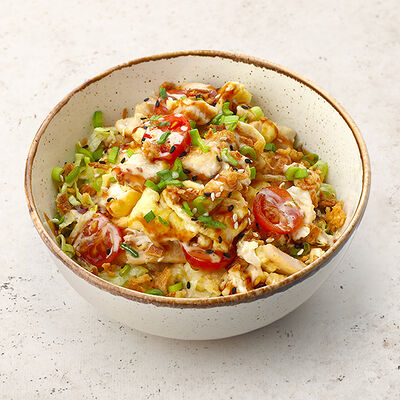 Томагояки в Рокнроллы по цене 695 ₽