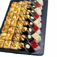 Фантазия в SV Sushi