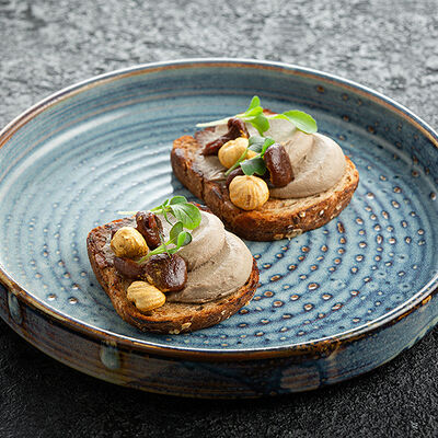 Тапас с тапенадом из золотых оливок в Склад 22 по цене 270