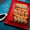 Сет Солнышко в Sushi LeGo по цене 1199