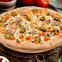 Мексика в Армия суши