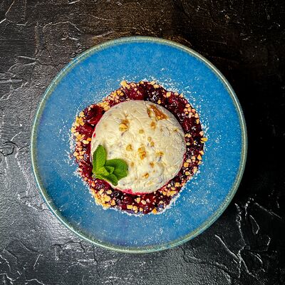 Семифредо в Японика по цене 790 ₽