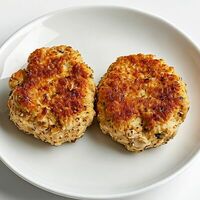 Куриные биточки в Баодзен