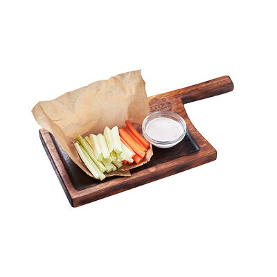 Витаминный микс в ИТЛЕ Стейк-кафе Halal по цене 220