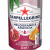 San-Pellegrino Melograno & Arancia в Chia по цене 1800