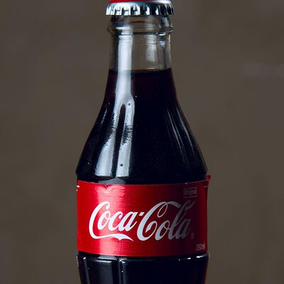 Coca-Cola Original в Эндорфин по цене 330 ₽