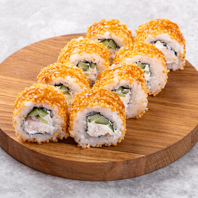 Рио в СушиGood по цене 419 ₽