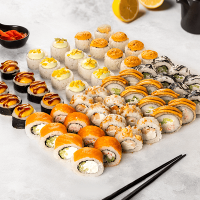 Имбовый в Японский домик по цене 2718 ₽