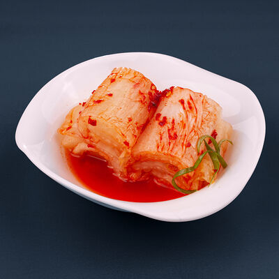 Чимчи в Дом куксу korean noodles&bbq по цене 350 ₽