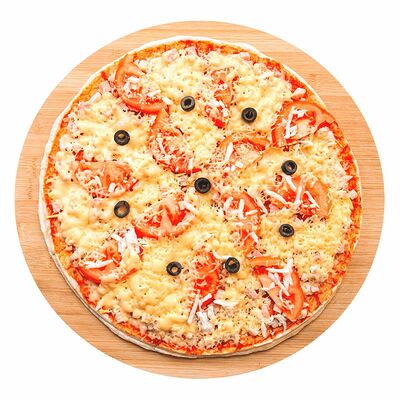 Де Рома в Sergey’s Pizza по цене 830 ₽