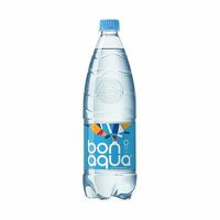 Вода BonAqua негазированная в Прайм Буфет