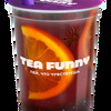 Глинтвейн бабл Пряная Вишня S в Tea funny Bubble tea по цене 490
