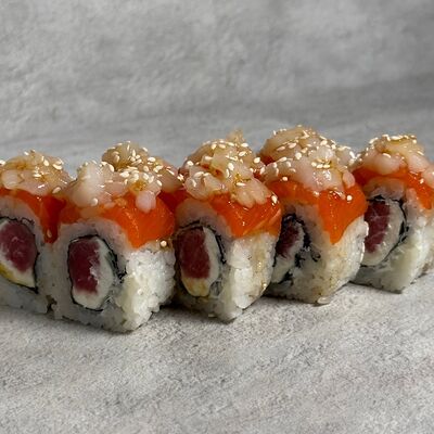 Ролл Особый в Kofuku Sushi по цене 600 ₽