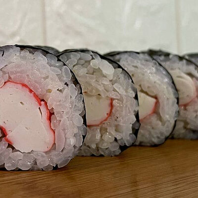 Снежный краб в More Sushi по цене 1100 ₸