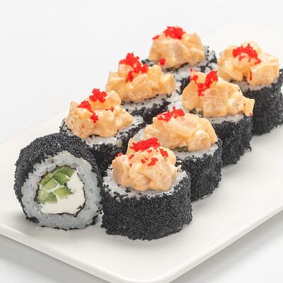 Острый гребешок в Аниме по цене 747 ₽