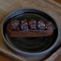 Финансье в Obakery