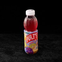 Pulpy Тропический в Shawburg