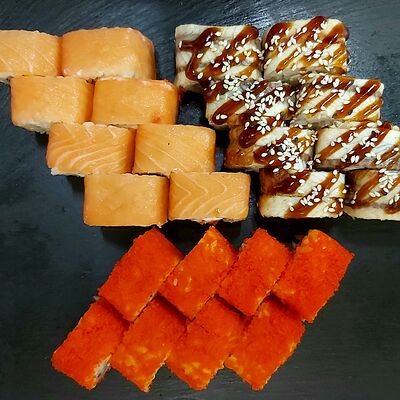 Сет Топчик в TAY NAY по цене 1825 ₽