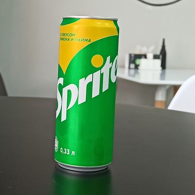 Sprite в АртМакс по цене 110 ₽